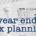 End-of-Year Income Tax Checklist